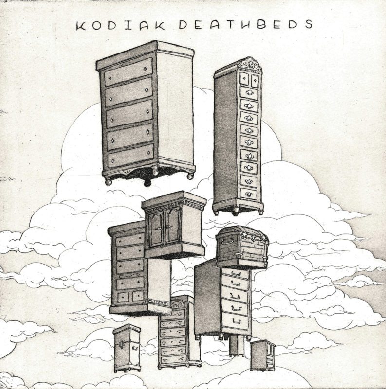Kodiak Deathbeds