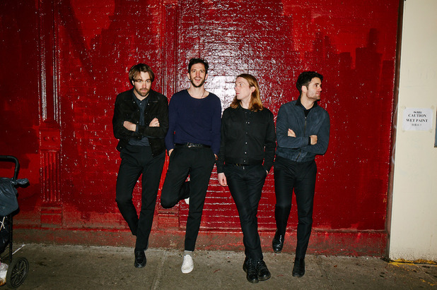 the_vaccines-Daily-ROCK