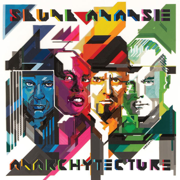 CD_SKUNK ANANSIE