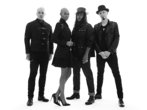 Skunk Anansie