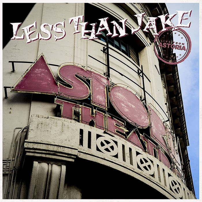 Less Than Jake