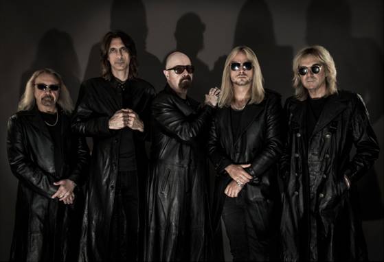 Judas Priest