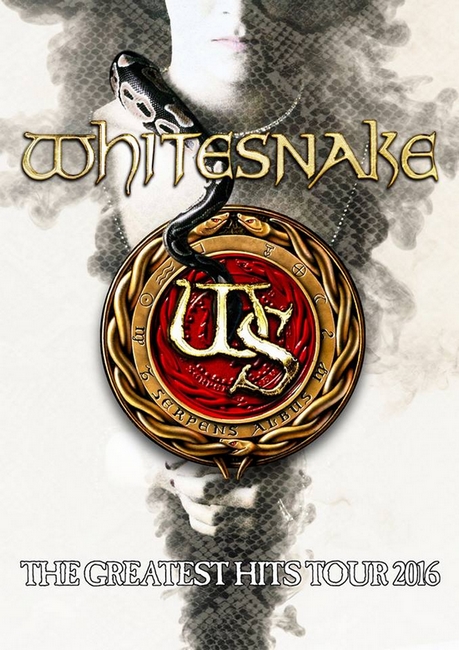 Whitesnake