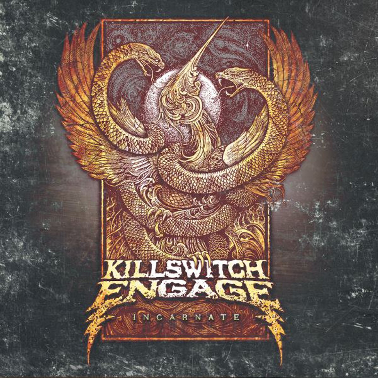 CD_Killswitch Engage