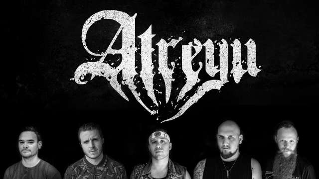 Atreyu