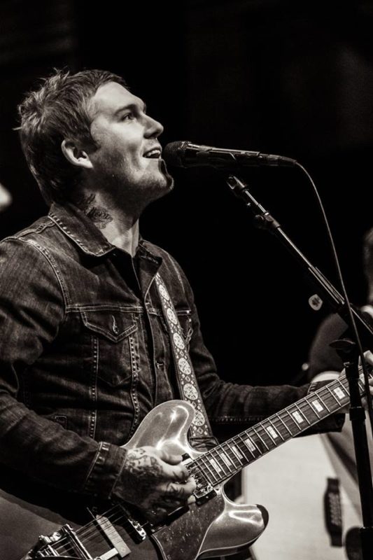 Brian Fallon Moonloop Photography