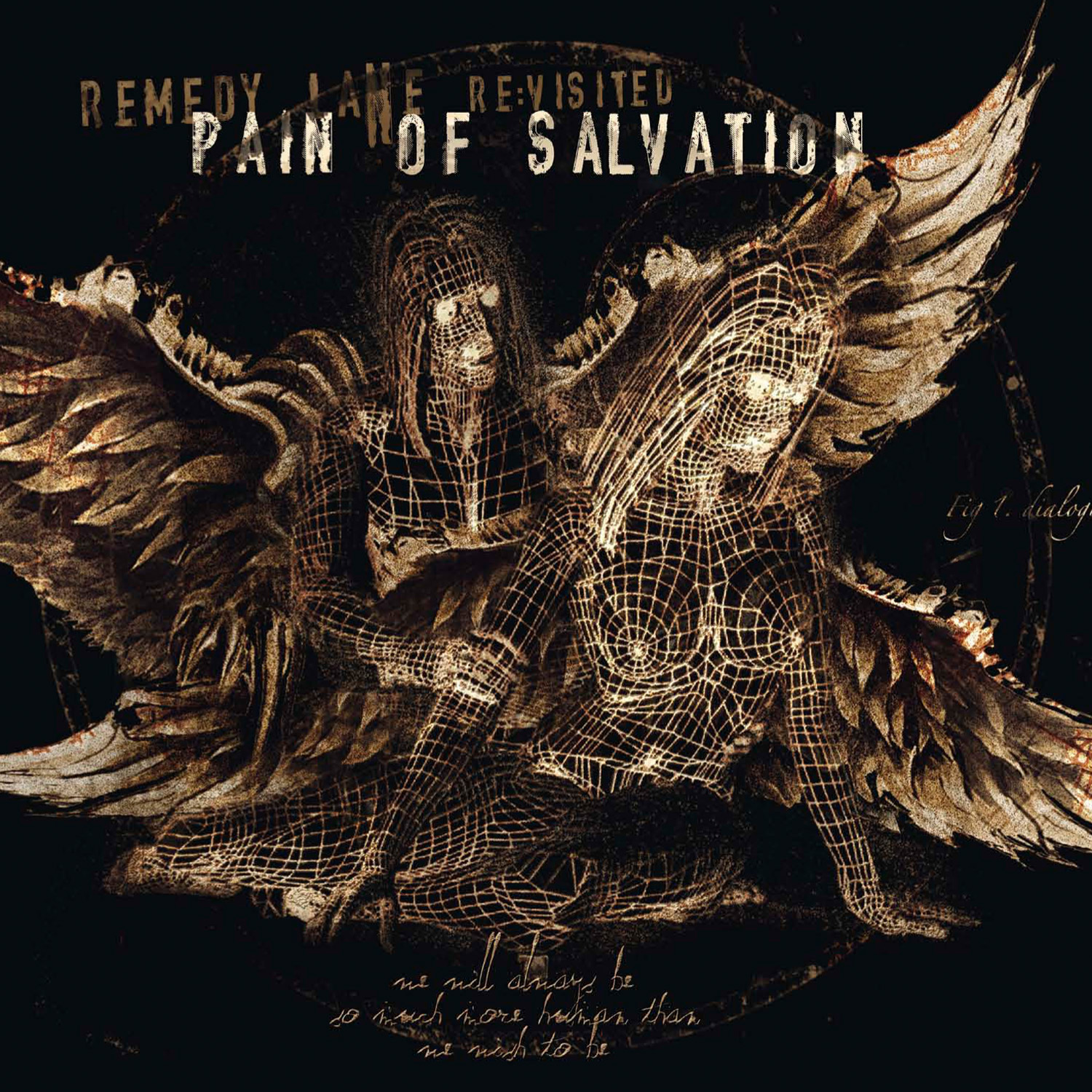 CD_Pain Of Salvation-Remedy lane