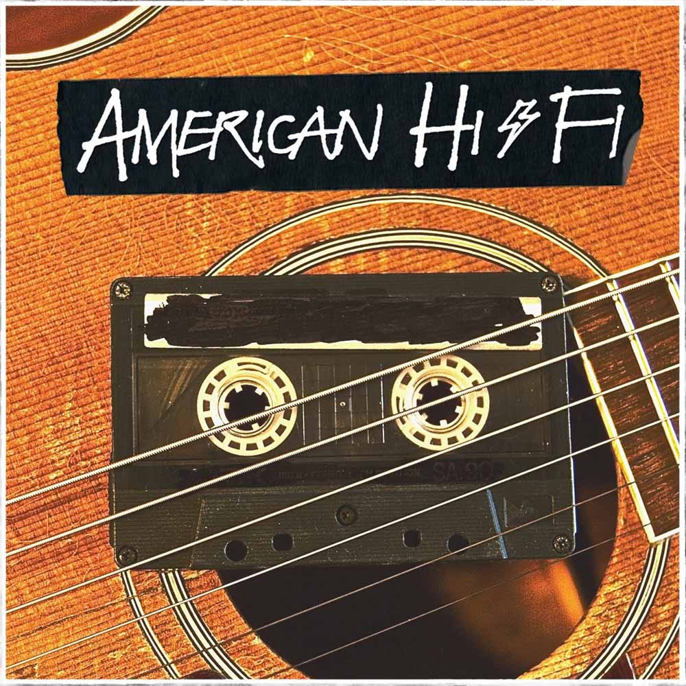 American Hi Fi - Acoustic