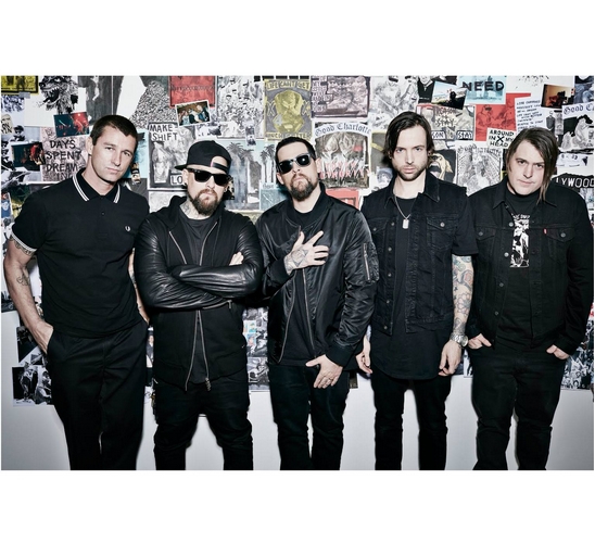 Good Charlotte