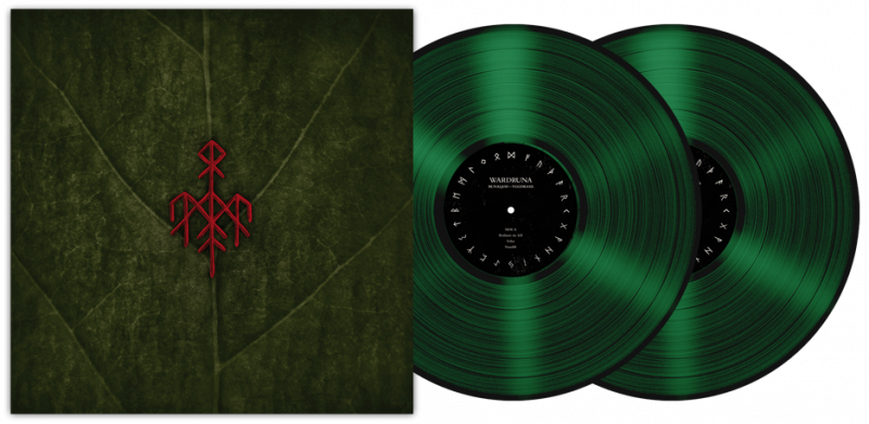 yggdrasil-green-vinyl