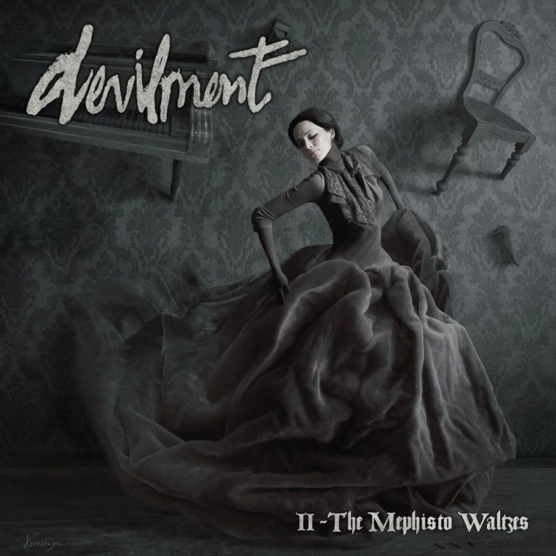 Devilment II : The Mephisto Waltzes