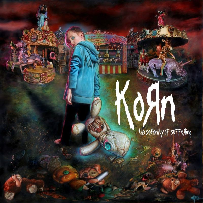 korn-the-serenity-of-suffering-album