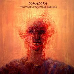 domadora pochette album