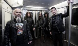 anthrax