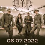 Vintage trouble x tra zurick daily rock good news