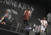 HELLFEST 2024 – ICE NINE KILLS, À FEU ET À SANG