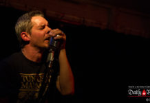 Entrevue avec Kruger