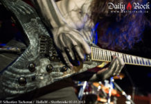 Hollow @ Sherbrooke, 02.03.2013