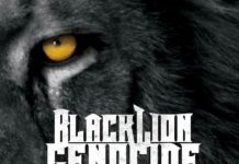 Black Lion Genocide – Destroying Vertigo (Remasterized Deluxe Edition)