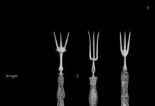 Kruger : 666/2 = 333