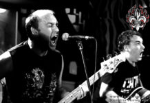 MUTE @ Princeville, 11.05.2013