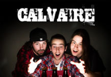 Calvaire – Le Six Pack