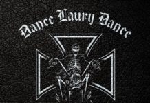 Dance Laury Dance – Hellalujah
