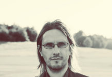Steven Wilson : Porcupine Steve