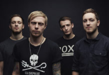 Architects : Hardcore et âme