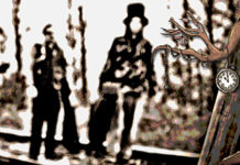 Vidéo kill-t-elle the radio stars?