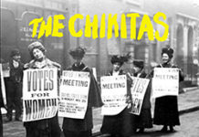 The Chikitas – contrepèterie & dock à reux