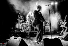 Rival Sons – Bierhübeli, Berne – 16 avril 2015