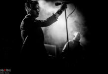 RIVAL SONS – Z7 Pratteln – 13 juillet 2015