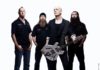 Devin Townsend – le devin fou du mur de son