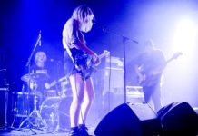 TWEENS – Romandie / Lausanne – 18.09.2014