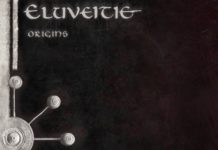 ELUVEITIE – Origins