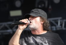 KROKUS – Rock the Ring 2014