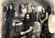 MACHINE HEAD – Winterthur – 9 août 2014