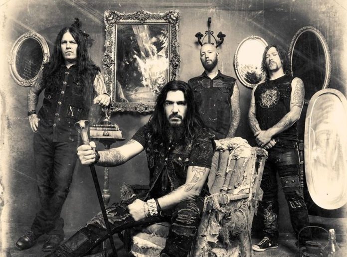 MACHINE HEAD - Winterthur
