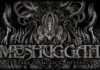 Meshuggah – Sortie de la box « 25 Years of Musical Deviance »