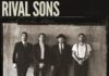 RIVAL SONS – Great Western Valkyrie