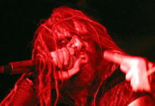 ROB ZOMBIE – Rock the Ring 2014