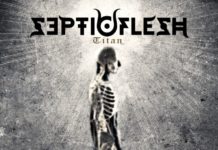 SEPTICFLESH – Titan