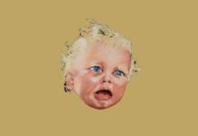 SWANS – To be Kind