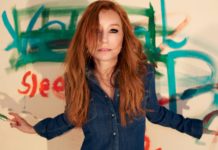 TORI AMOS – Unrepentant Geraldines