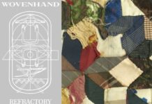 WOVENHAND – Refractory Obdurate
