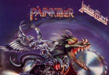 Judas Priest « Painkiller »