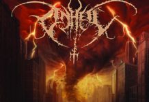 ONHEIL – Storm is Coming