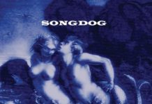 SONGDOG – A Wretched Sinner’s Song