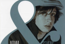 ADAM GREEN – Sixies & Sevens